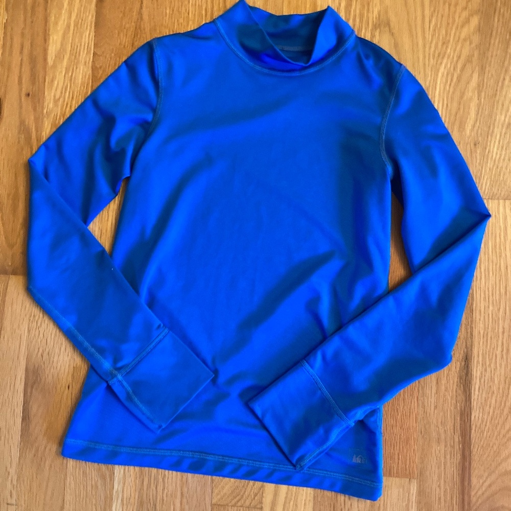 REI Kid's Baselayer